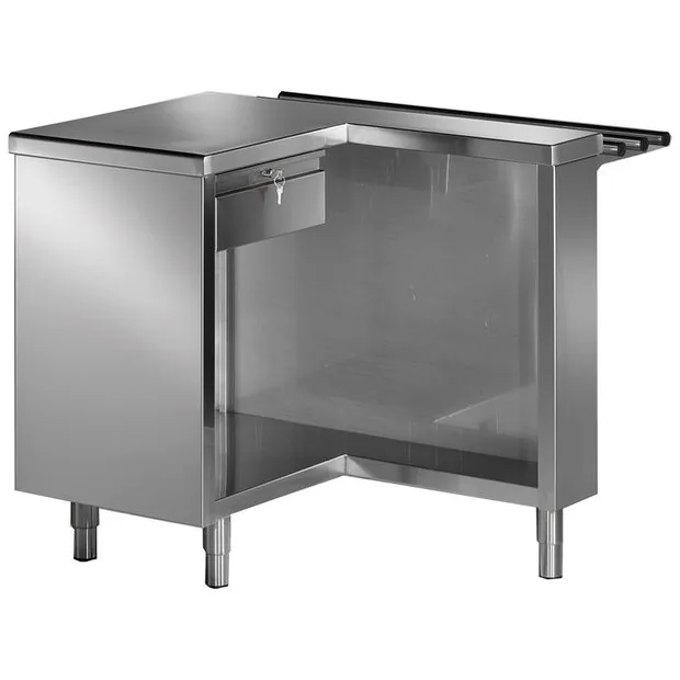 Kühlschrank — Kühltechnik